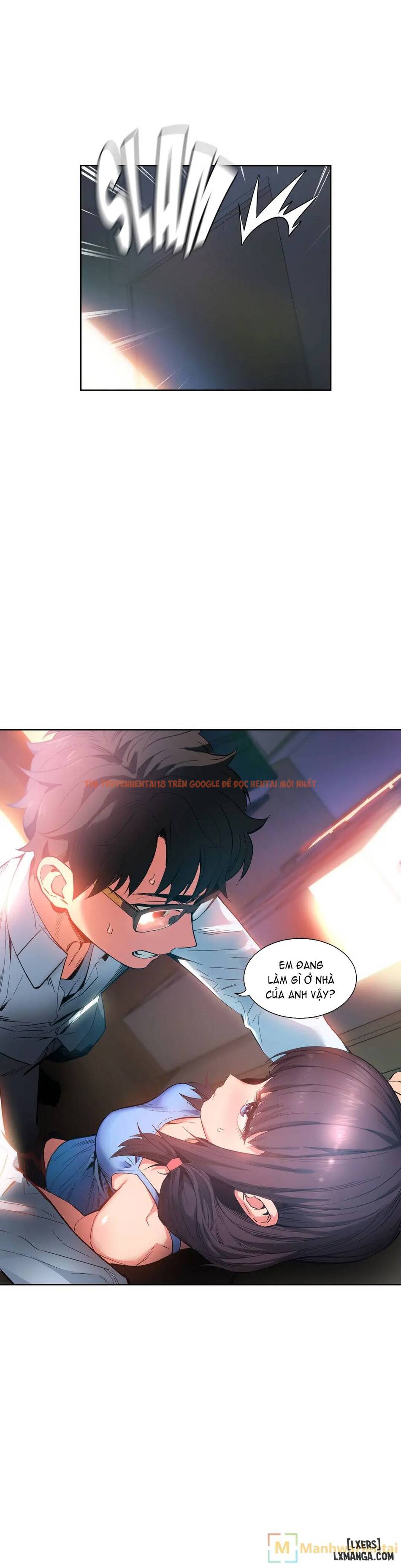 Xem ảnh 17 trong truyện hentai Cuộc Sống Ảo Của Solmi - Chapter 25 - hentaitvn.net