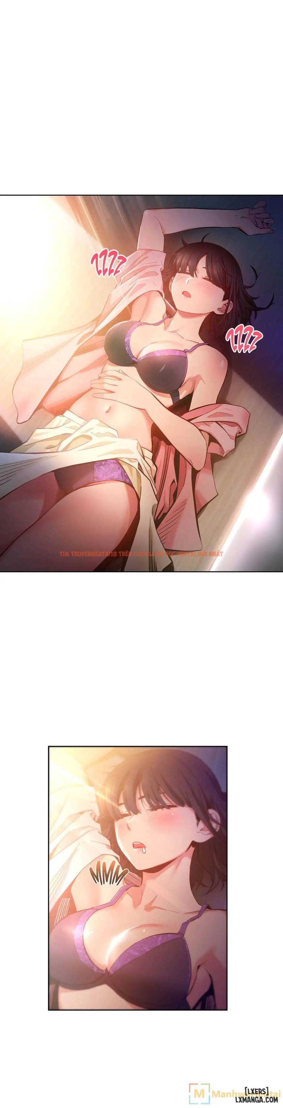 Xem ảnh 3 trong truyện hentai Cuộc Sống Ảo Của Solmi - Chapter 25 - hentaitvn.net