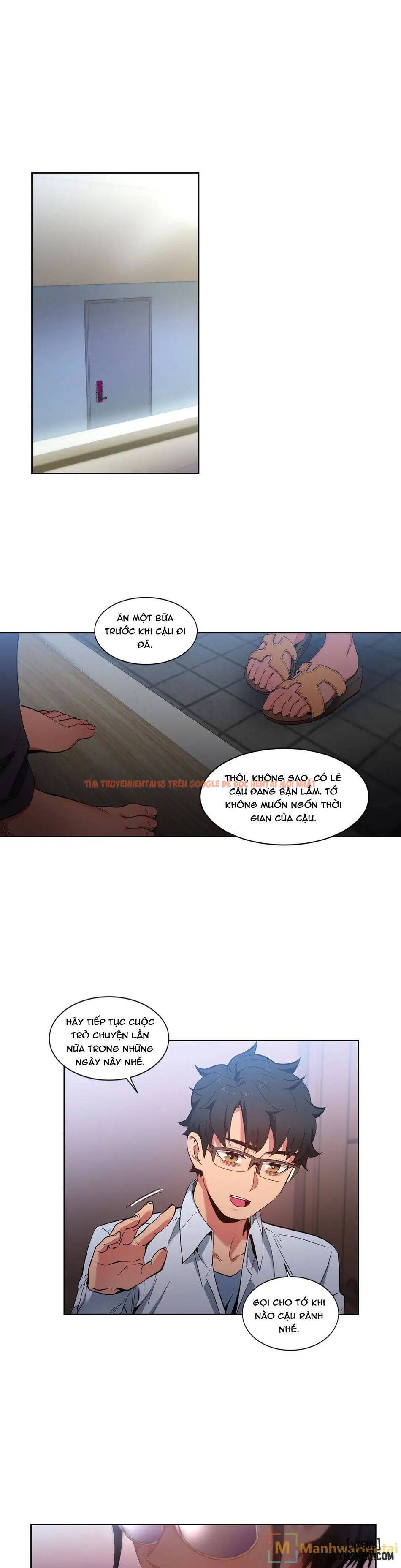 Xem ảnh 0 trong truyện hentai Cuộc Sống Ảo Của Solmi - Chapter 26 - hentaitvn.net