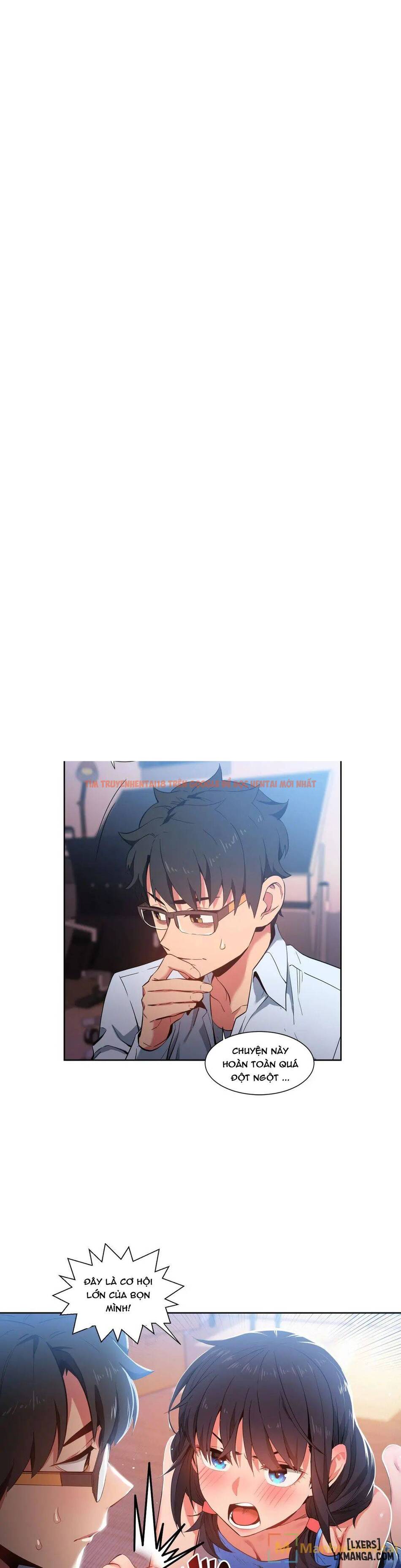 Xem ảnh 6 trong truyện hentai Cuộc Sống Ảo Của Solmi - Chapter 26 - hentaitvn.net
