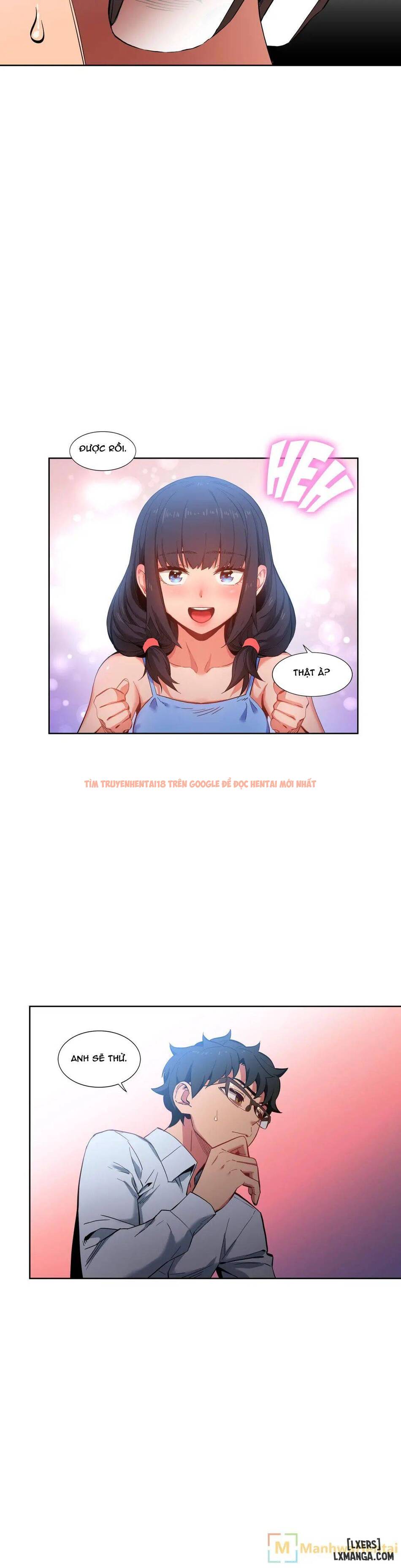 Xem ảnh 8 trong truyện hentai Cuộc Sống Ảo Của Solmi - Chapter 26 - hentaitvn.net