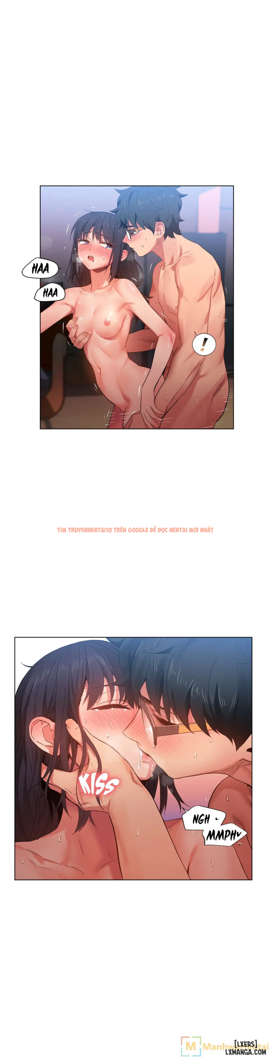 Xem ảnh 14 trong truyện hentai Cuộc Sống Ảo Của Solmi - Chapter 28 - hentaitvn.net