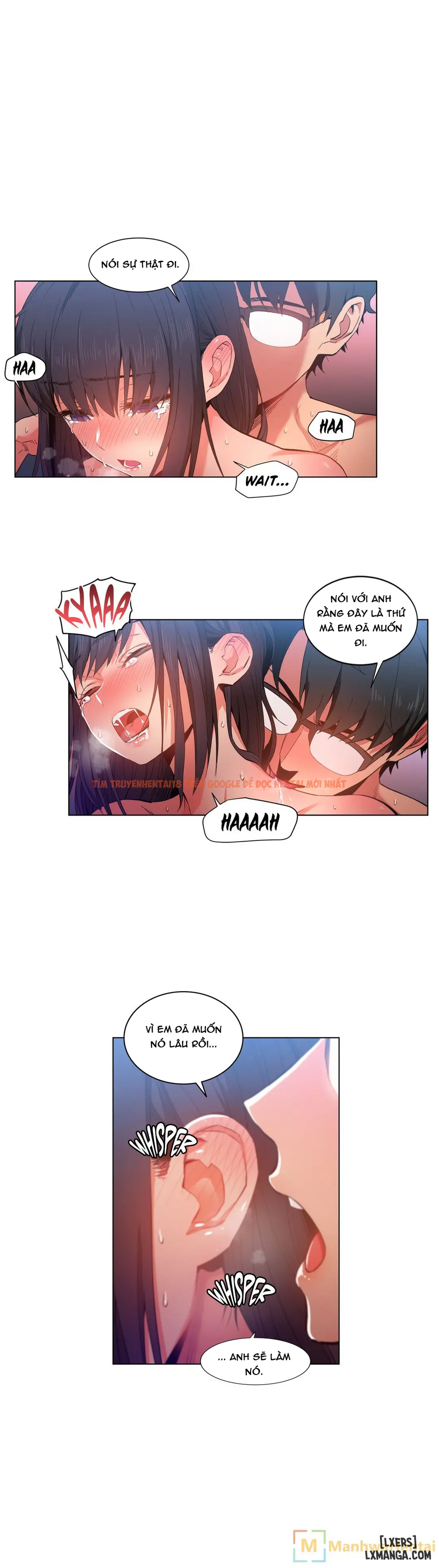 Xem ảnh 9 trong truyện hentai Cuộc Sống Ảo Của Solmi - Chapter 28 - hentaitvn.net