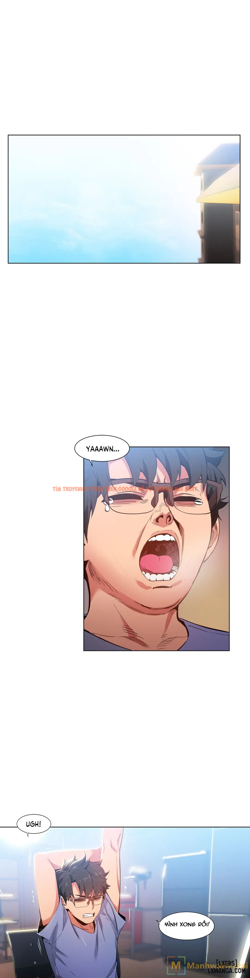 Xem ảnh 0 trong truyện hentai Cuộc Sống Ảo Của Solmi - Chapter 29 - hentaitvn.net