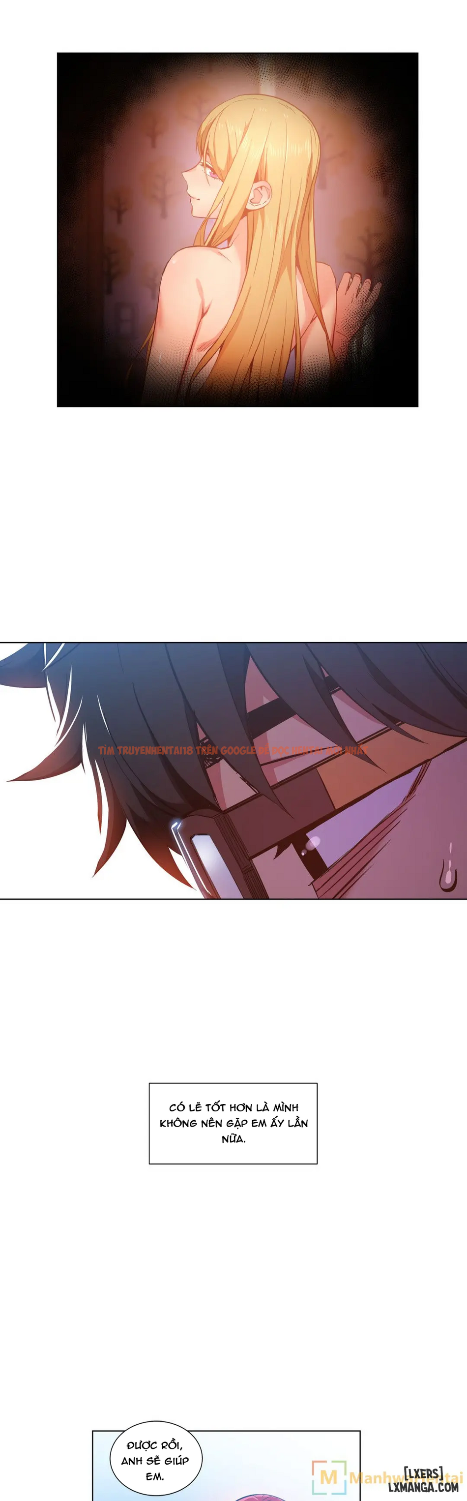 Xem ảnh 22 trong truyện hentai Cuộc Sống Ảo Của Solmi - Chapter 29 - hentaitvn.net
