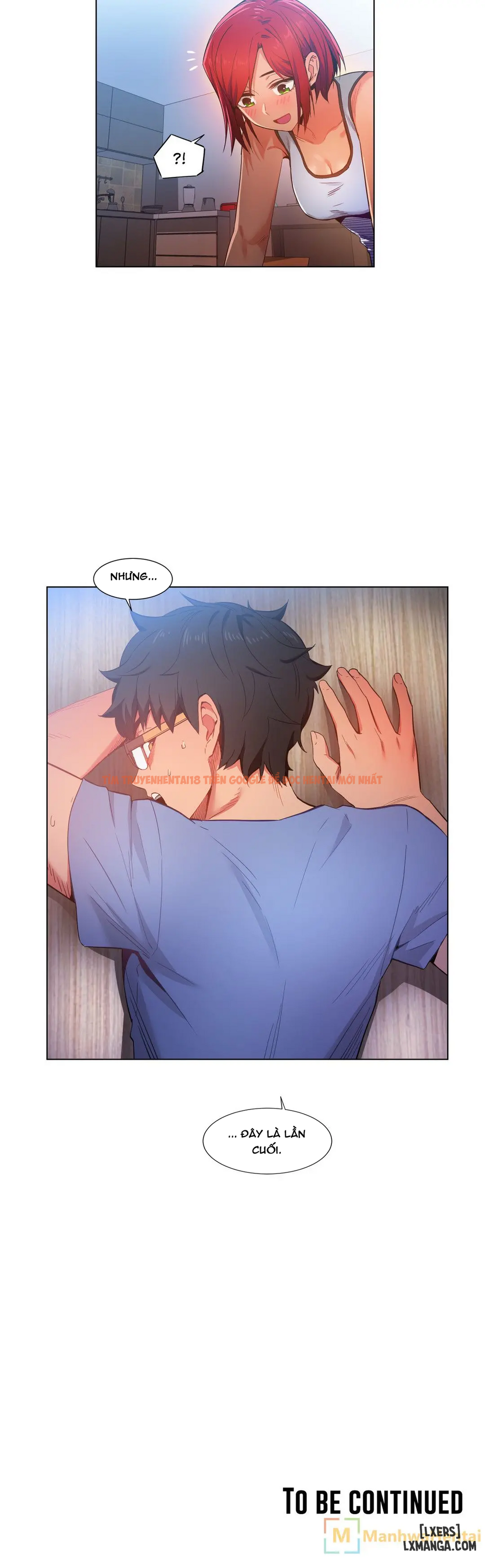 Xem ảnh 23 trong truyện hentai Cuộc Sống Ảo Của Solmi - Chapter 29 - hentaitvn.net