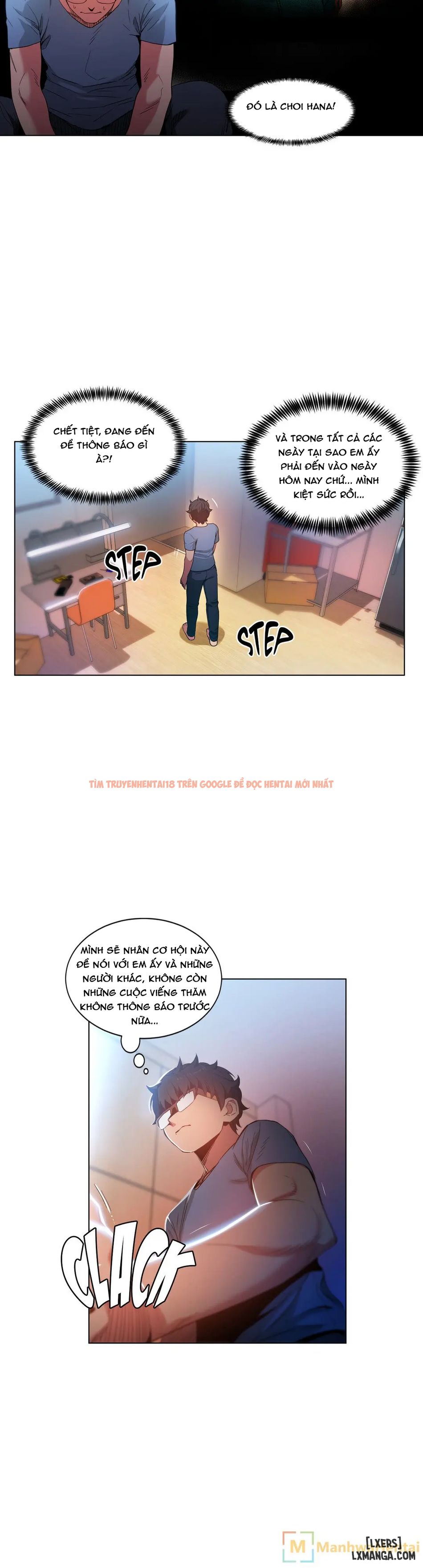 Xem ảnh 4 trong truyện hentai Cuộc Sống Ảo Của Solmi - Chapter 29 - hentaitvn.net