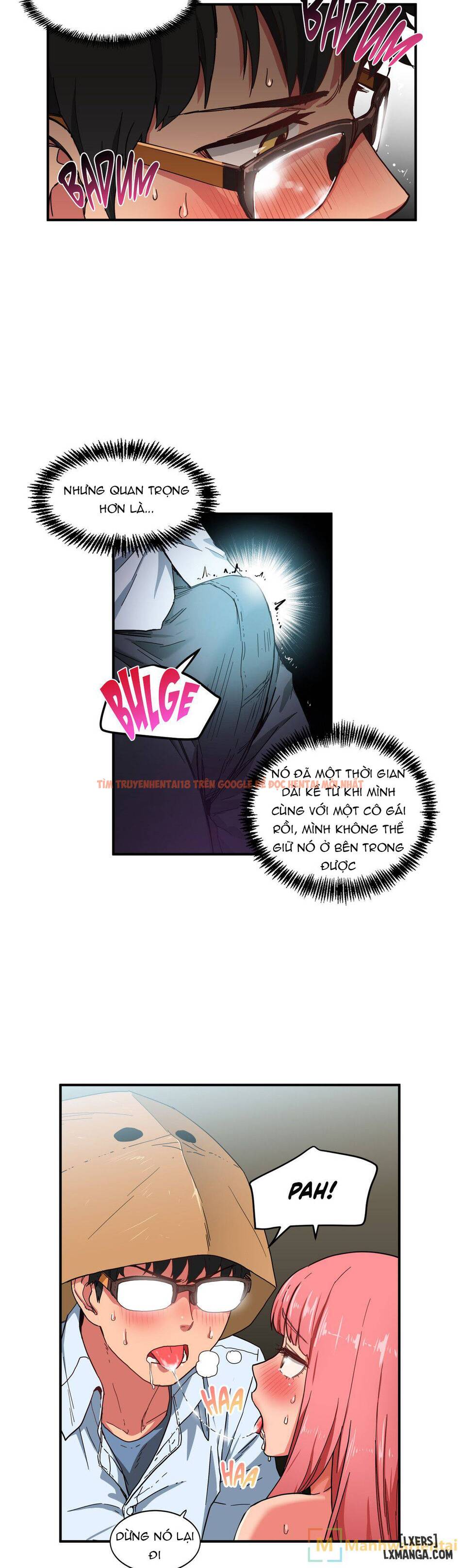 Trang truyện 11 trong truyện tranh Cuộc Sống Ảo Của Solmi - Chapter 3 - www.truyentvn.net