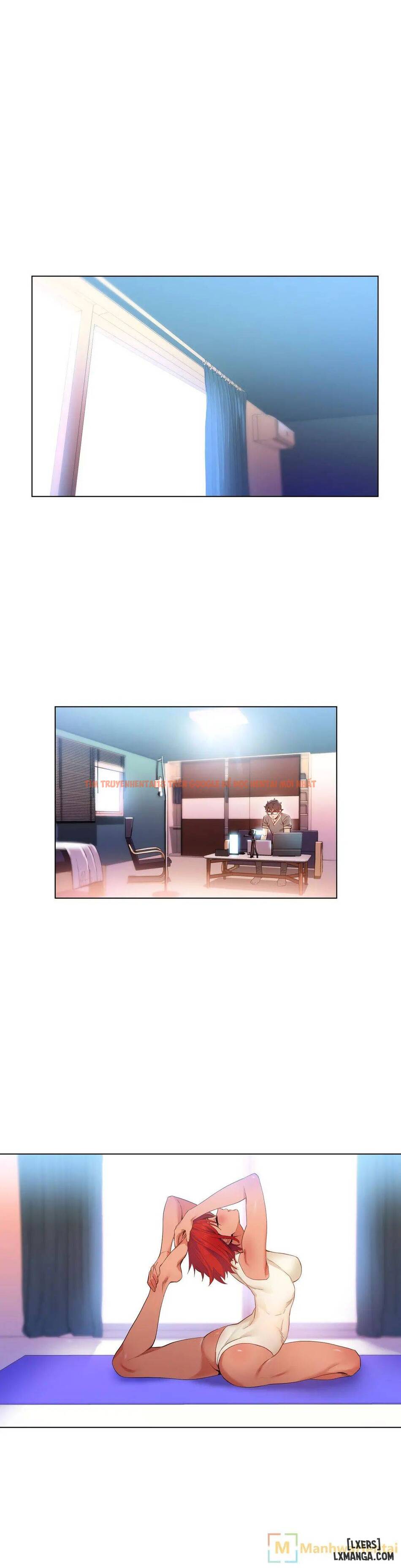 Xem ảnh 0 trong truyện hentai Cuộc Sống Ảo Của Solmi - Chapter 30 - hentaitvn.net