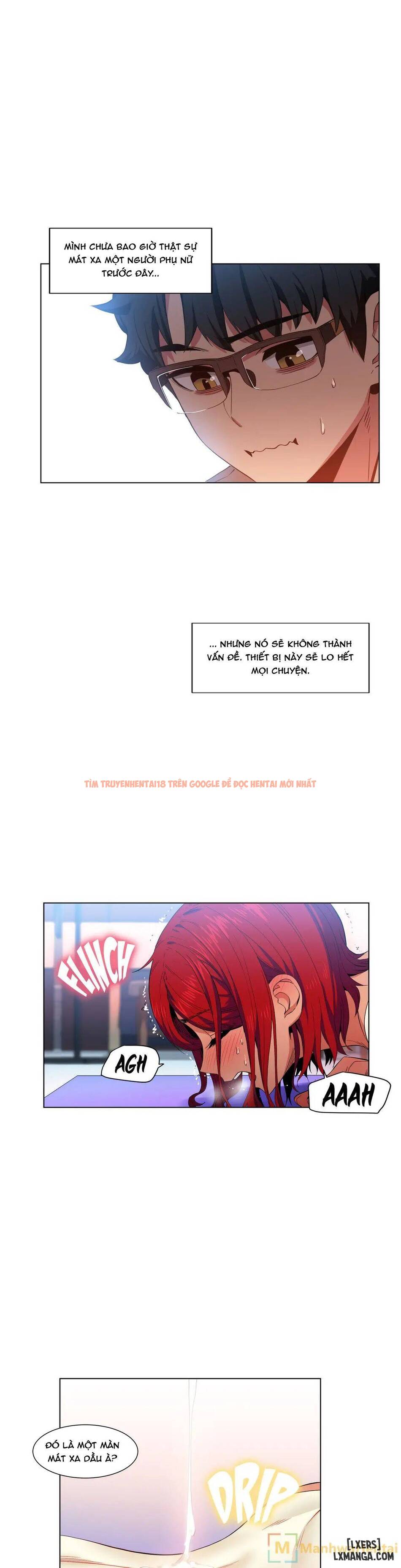 Xem ảnh 9 trong truyện hentai Cuộc Sống Ảo Của Solmi - Chapter 30 - hentaitvn.net