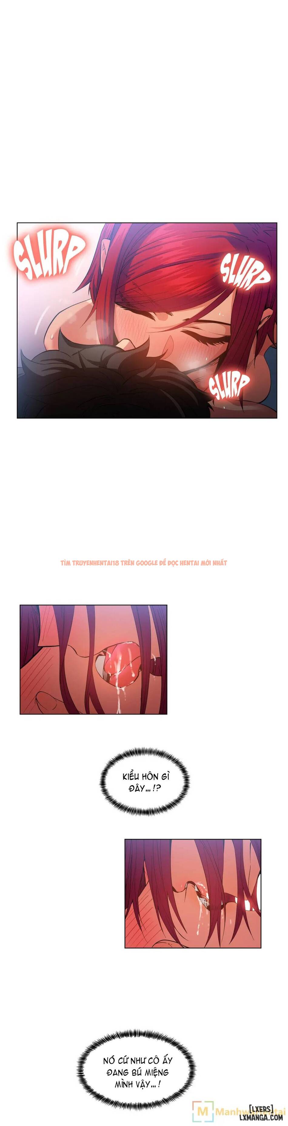 Xem ảnh 12 trong truyện hentai Cuộc Sống Ảo Của Solmi - Chapter 31 - hentaitvn.net