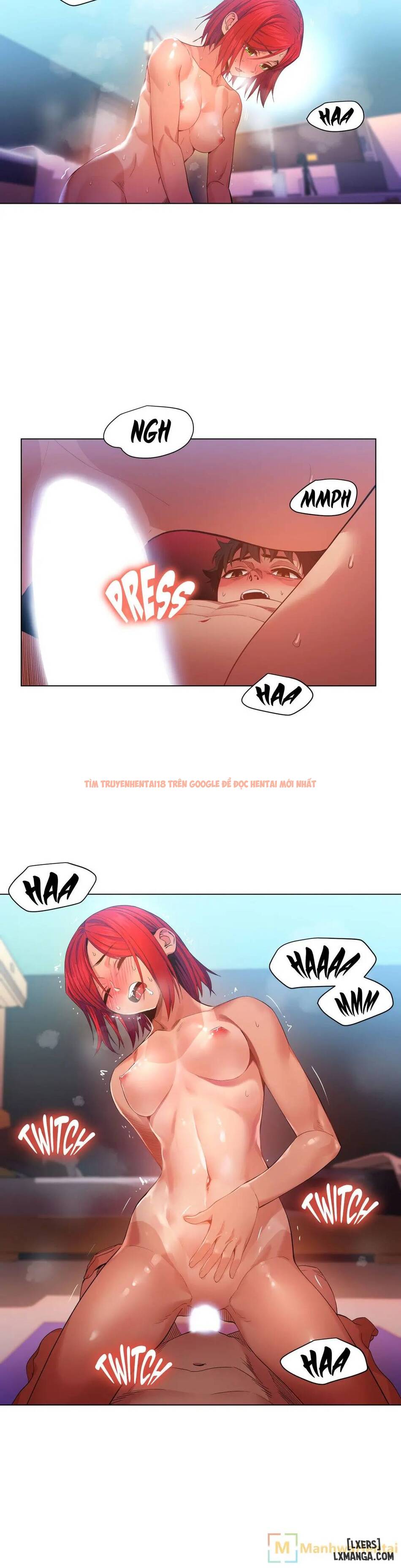 Xem ảnh 14 trong truyện hentai Cuộc Sống Ảo Của Solmi - Chapter 31 - hentaitvn.net