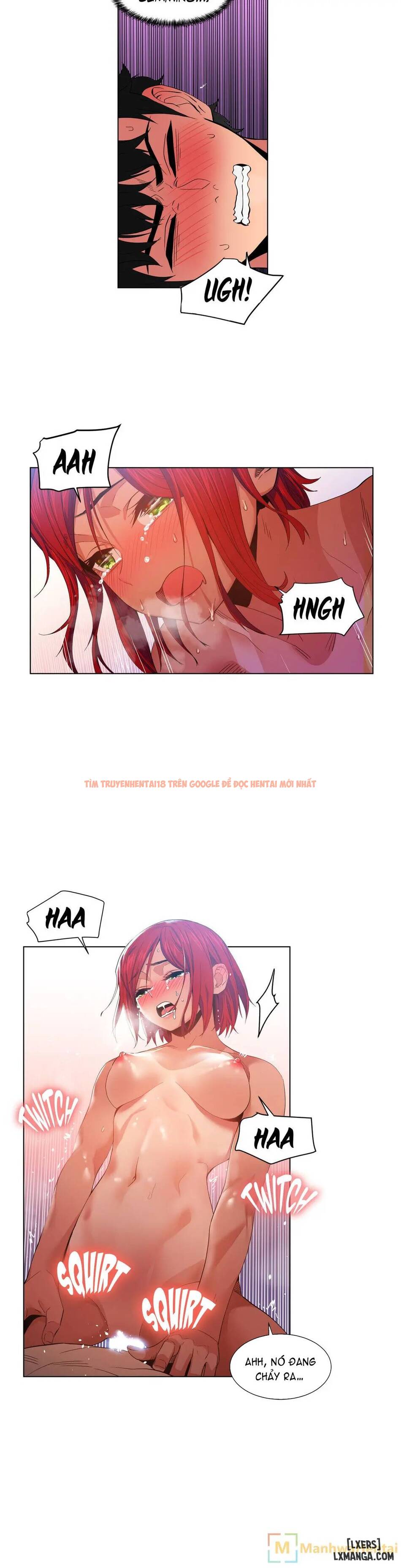 Xem ảnh 23 trong truyện hentai Cuộc Sống Ảo Của Solmi - Chapter 31 - hentaitvn.net