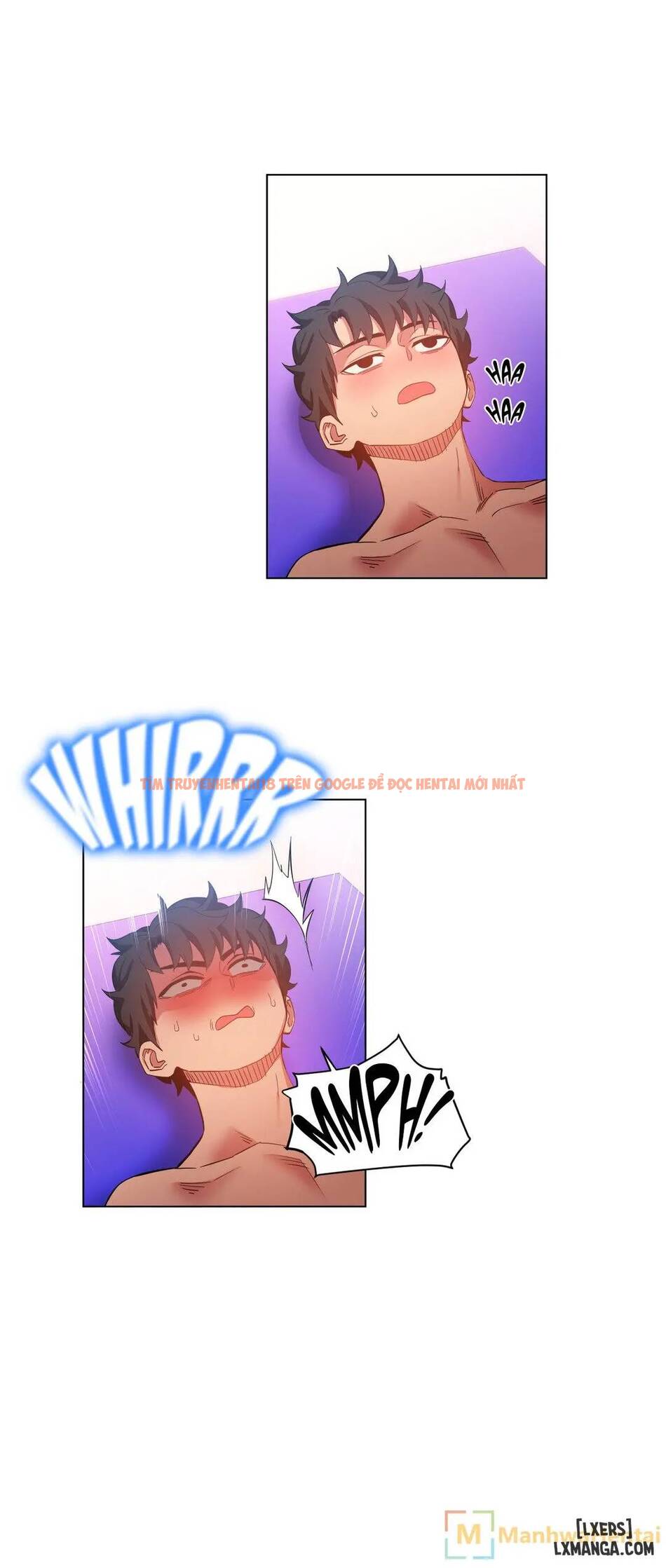 Xem ảnh 24 trong truyện hentai Cuộc Sống Ảo Của Solmi - Chapter 31 - hentaitvn.net