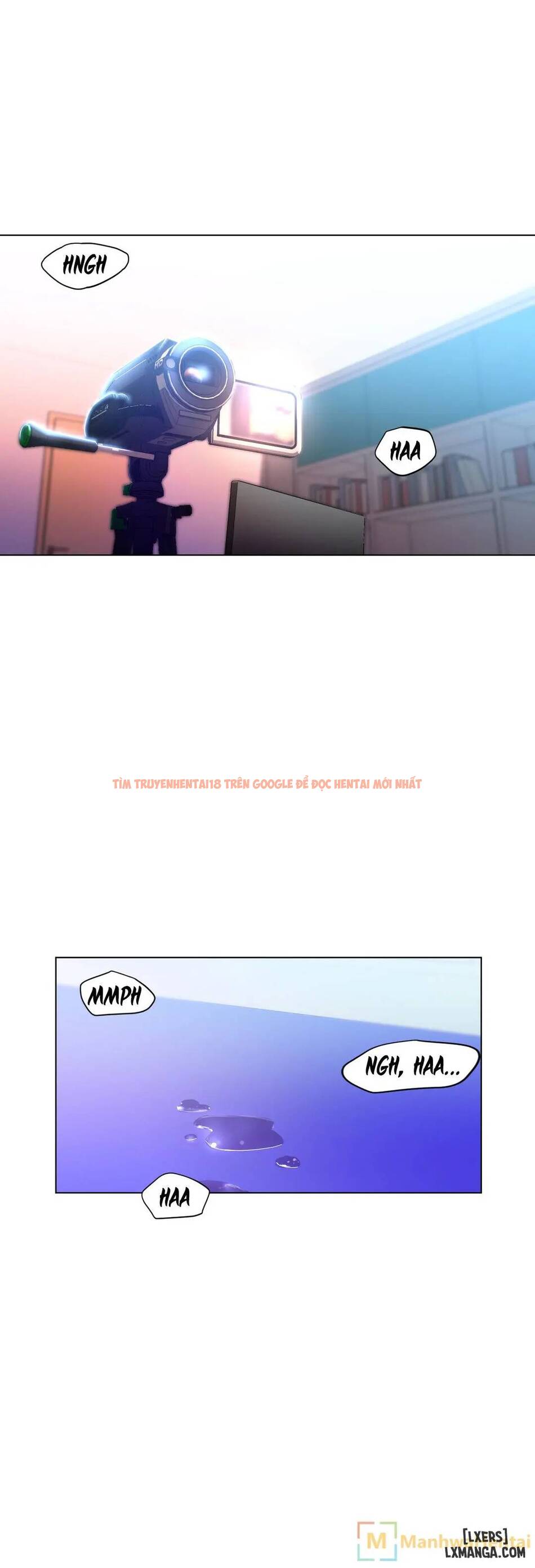 Xem ảnh 0 trong truyện hentai Cuộc Sống Ảo Của Solmi - Chapter 32 - hentaitvn.net