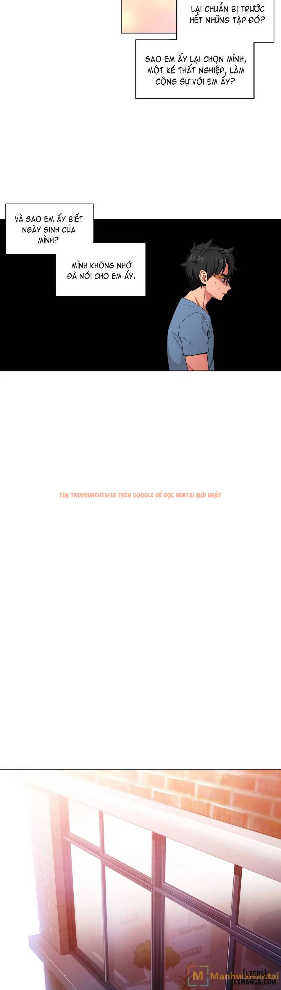Xem ảnh 25 trong truyện hentai Cuộc Sống Ảo Của Solmi - Chapter 32 - hentaitvn.net