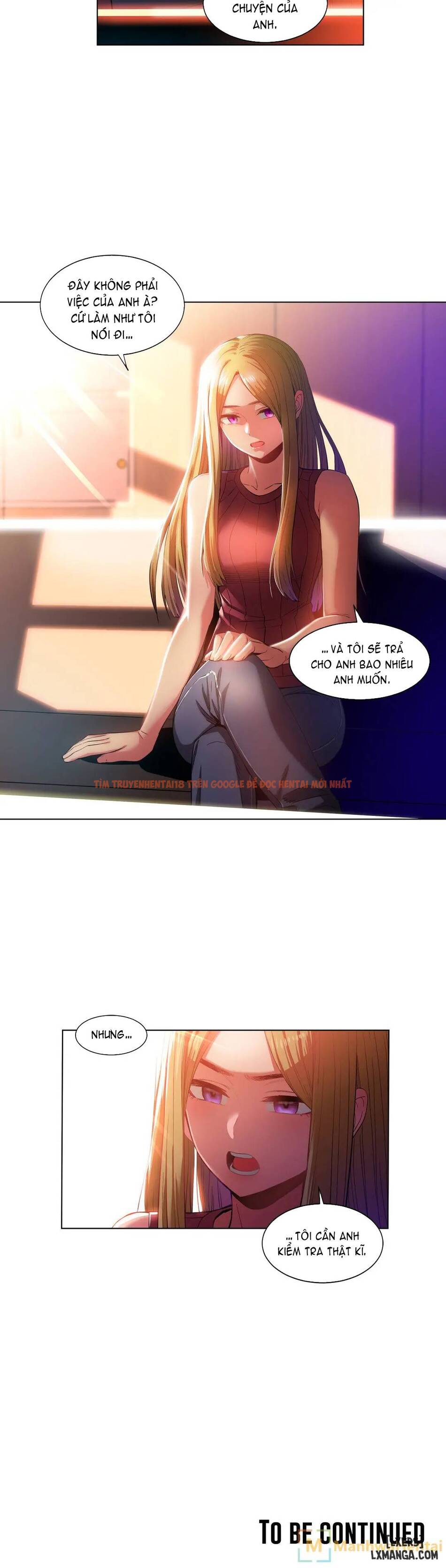 Xem ảnh 27 trong truyện hentai Cuộc Sống Ảo Của Solmi - Chapter 32 - hentaitvn.net