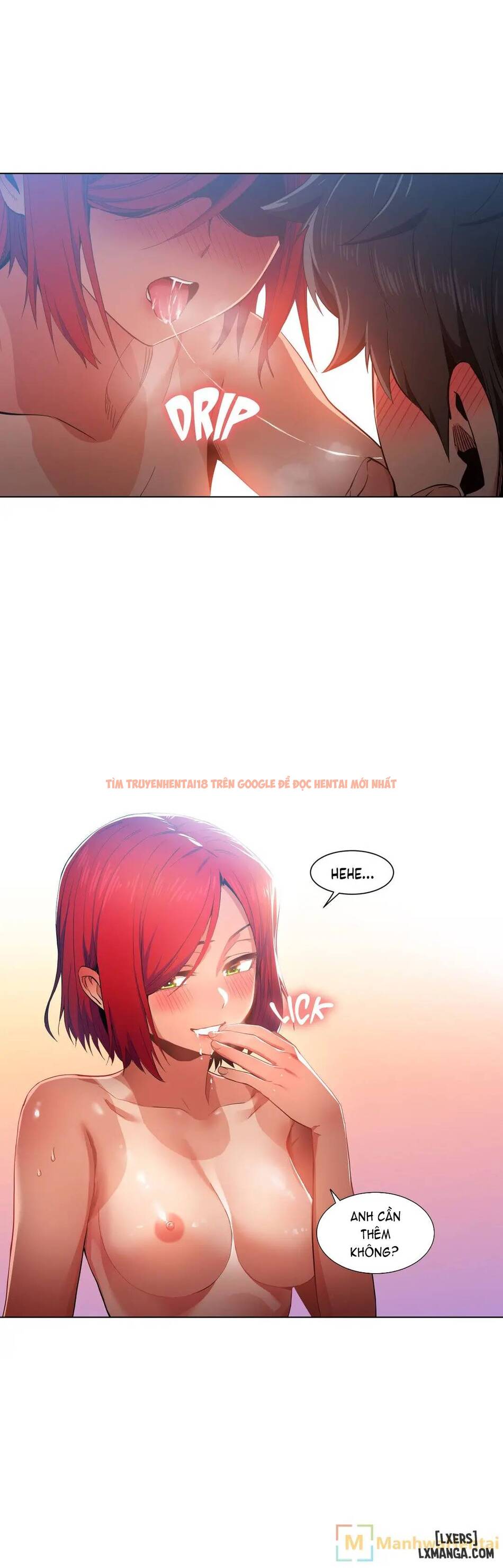 Xem ảnh 4 trong truyện hentai Cuộc Sống Ảo Của Solmi - Chapter 32 - hentaitvn.net