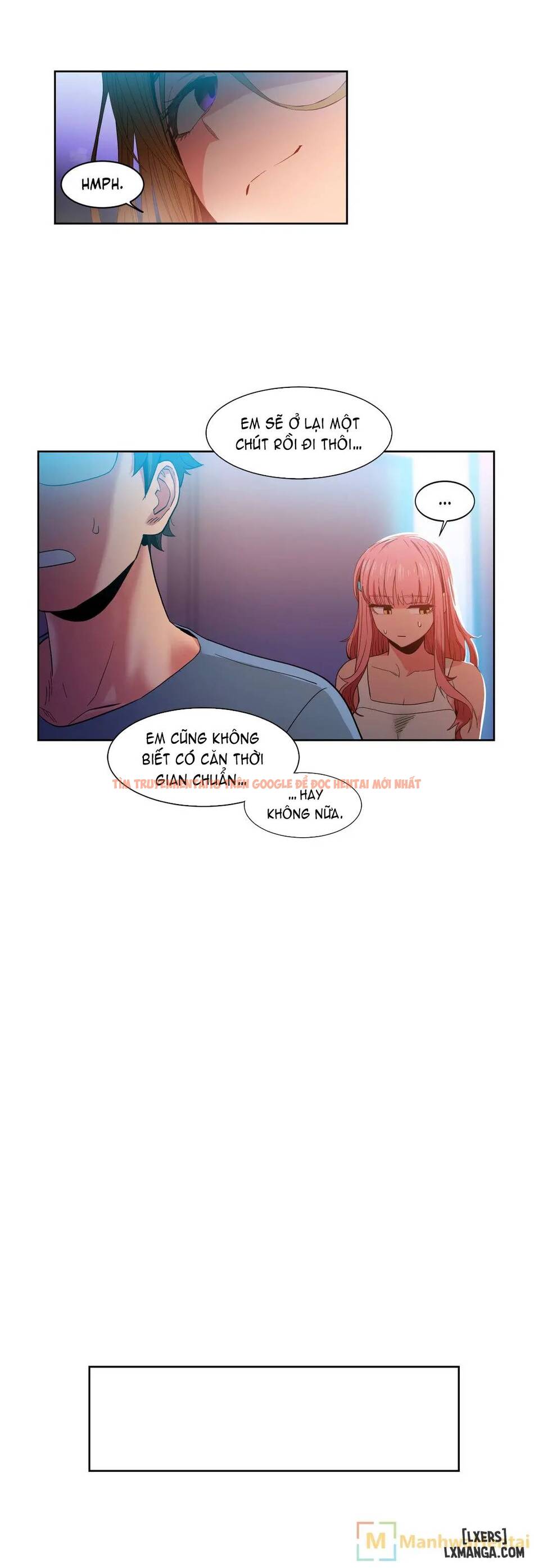 Xem ảnh 17 trong truyện hentai Cuộc Sống Ảo Của Solmi - Chapter 33 - hentaitvn.net