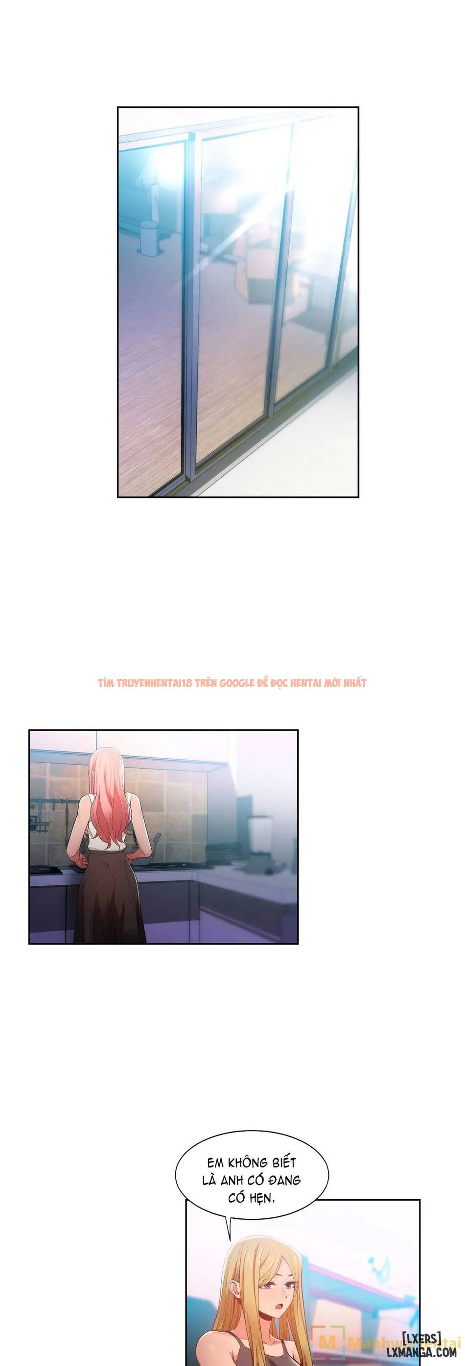 Xem ảnh 18 trong truyện hentai Cuộc Sống Ảo Của Solmi - Chapter 33 - hentaitvn.net