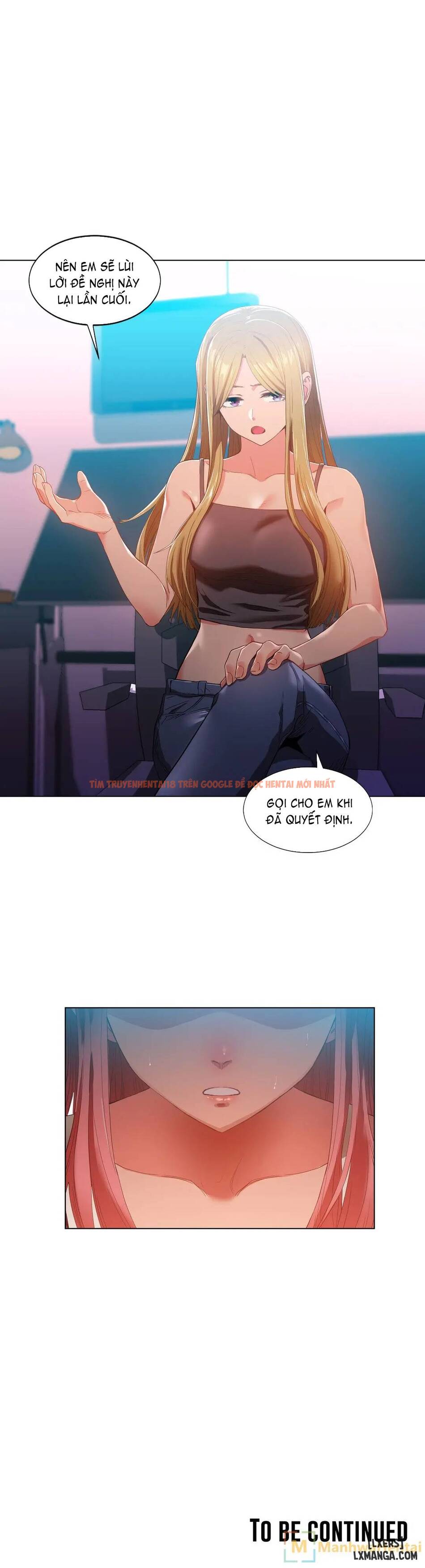 Xem ảnh 27 trong truyện hentai Cuộc Sống Ảo Của Solmi - Chapter 33 - hentaitvn.net