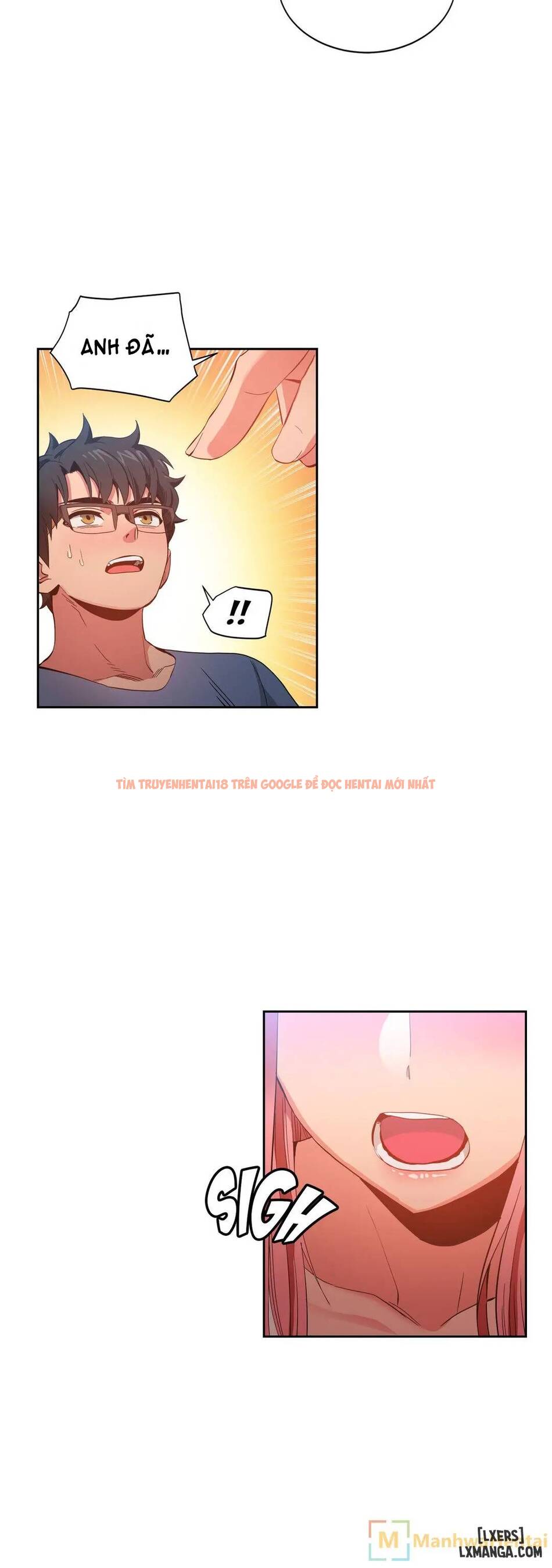Xem ảnh 3 trong truyện hentai Cuộc Sống Ảo Của Solmi - Chapter 33 - hentaitvn.net