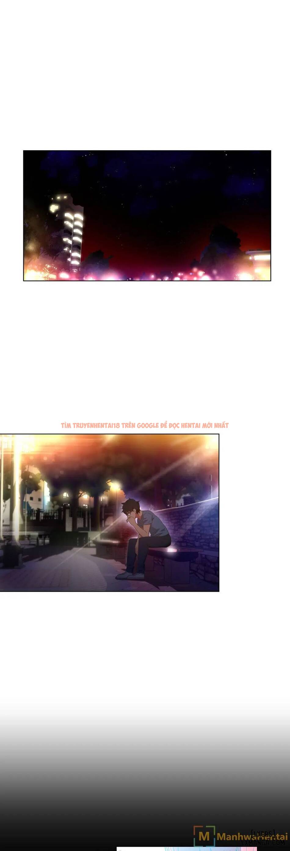 Xem ảnh 0 trong truyện hentai Cuộc Sống Ảo Của Solmi - Chapter 34 - hentaitvn.net