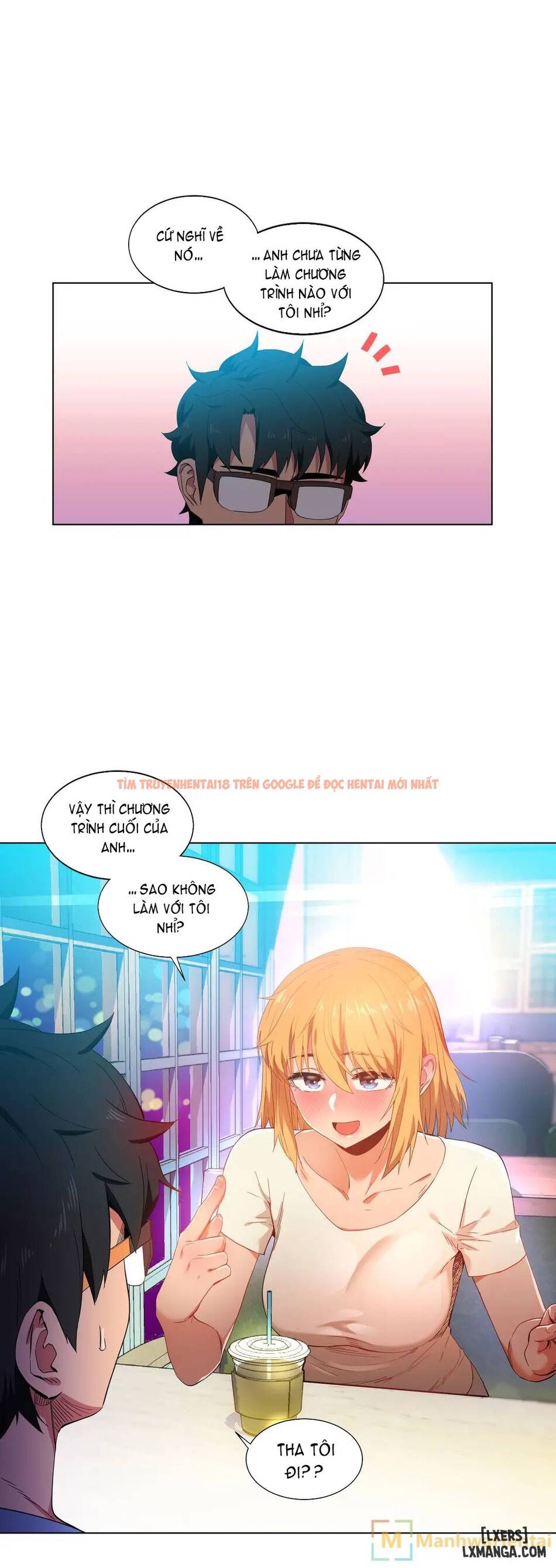 Xem ảnh 17 trong truyện hentai Cuộc Sống Ảo Của Solmi - Chapter 34 - hentaitvn.net