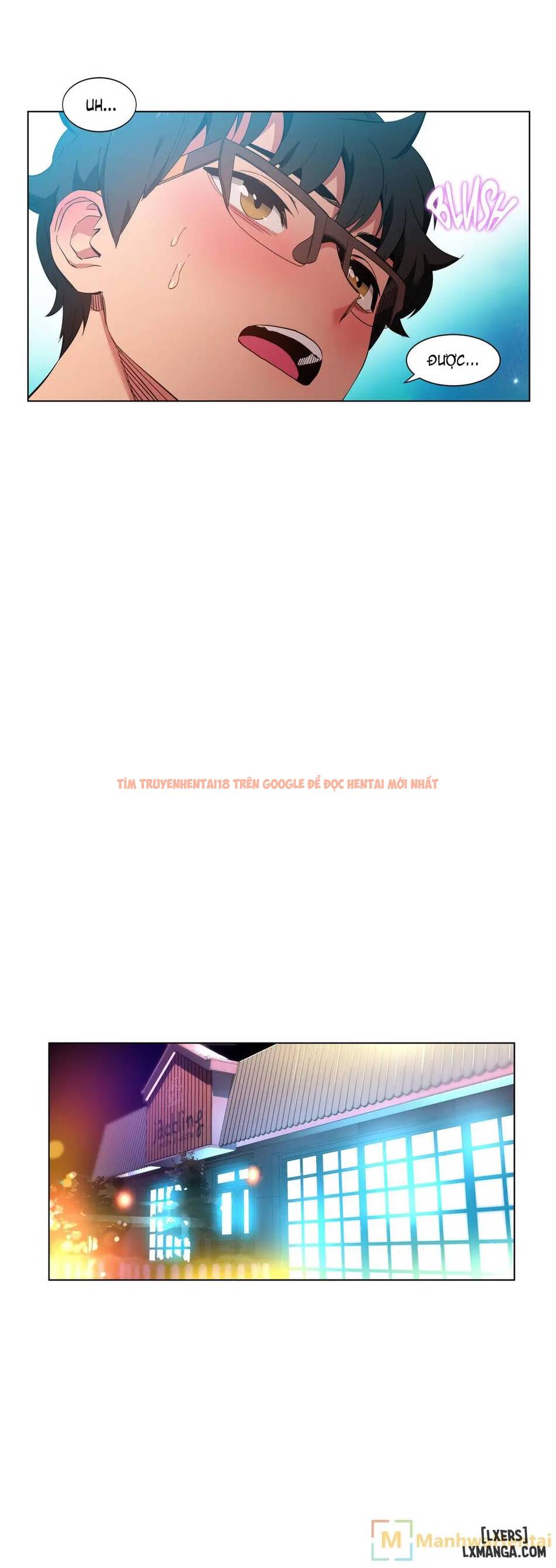 Xem ảnh 19 trong truyện hentai Cuộc Sống Ảo Của Solmi - Chapter 34 - hentaitvn.net
