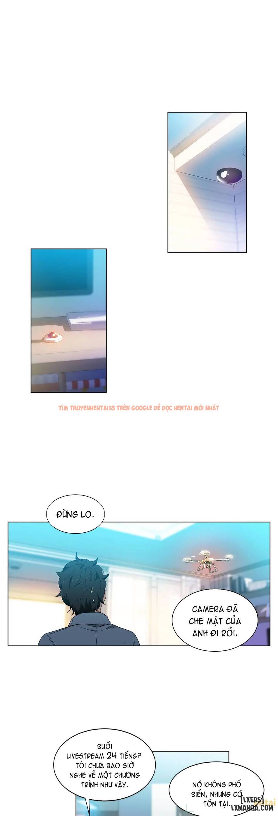 Xem ảnh 26 trong truyện hentai Cuộc Sống Ảo Của Solmi - Chapter 34 - hentaitvn.net