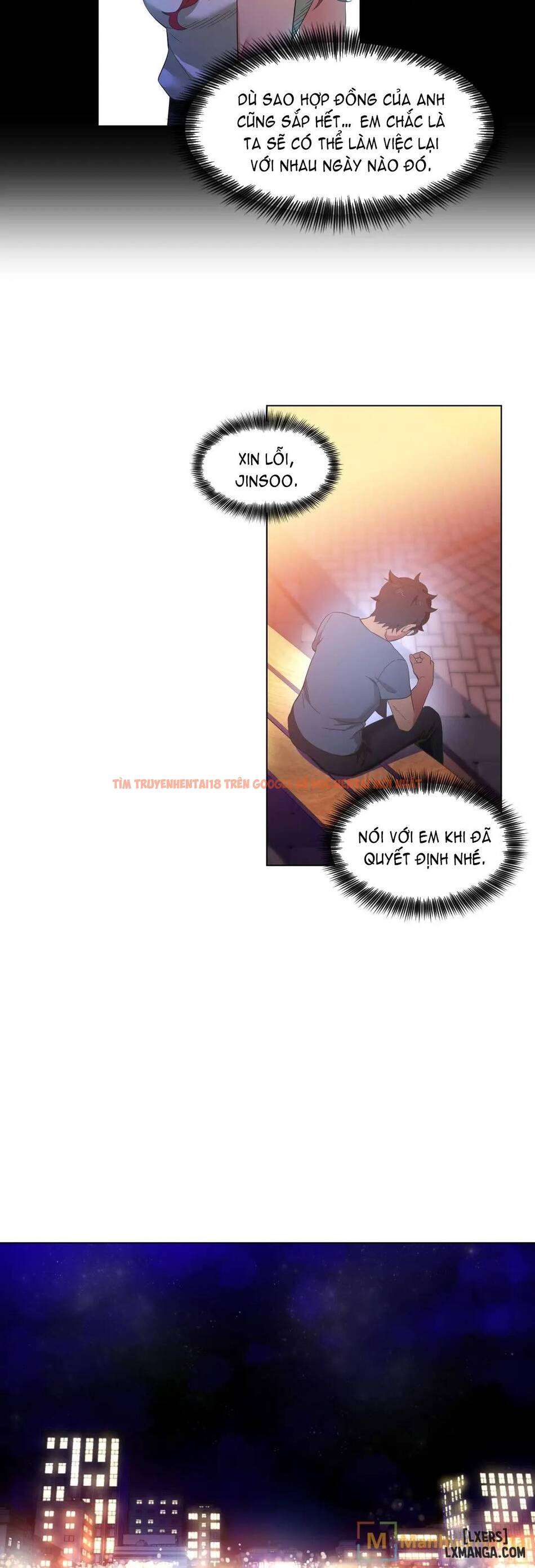 Xem ảnh 3 trong truyện hentai Cuộc Sống Ảo Của Solmi - Chapter 34 - hentaitvn.net