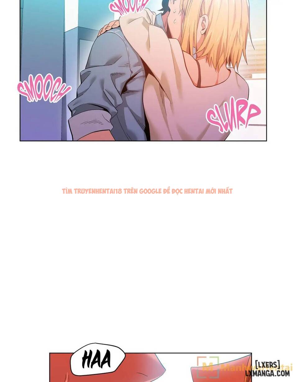 Xem ảnh 30 trong truyện hentai Cuộc Sống Ảo Của Solmi - Chapter 34 - hentaitvn.net