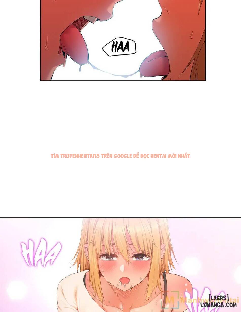 Xem ảnh 31 trong truyện hentai Cuộc Sống Ảo Của Solmi - Chapter 34 - hentaitvn.net