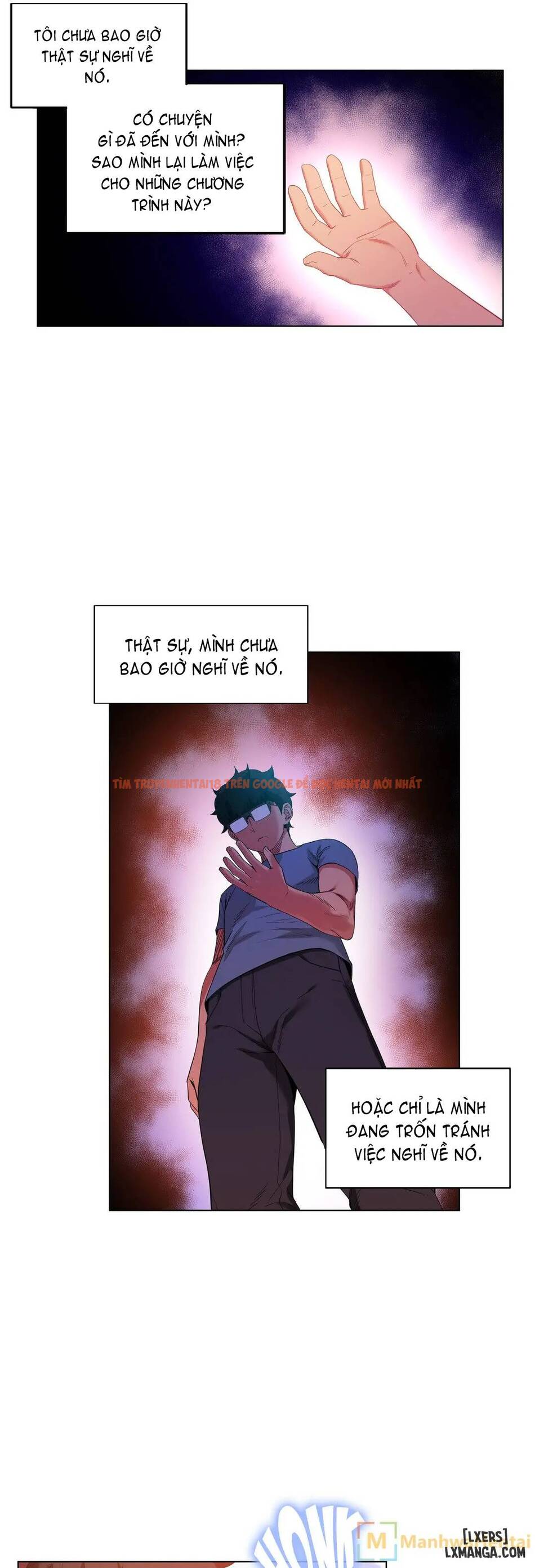Xem ảnh 6 trong truyện hentai Cuộc Sống Ảo Của Solmi - Chapter 34 - hentaitvn.net