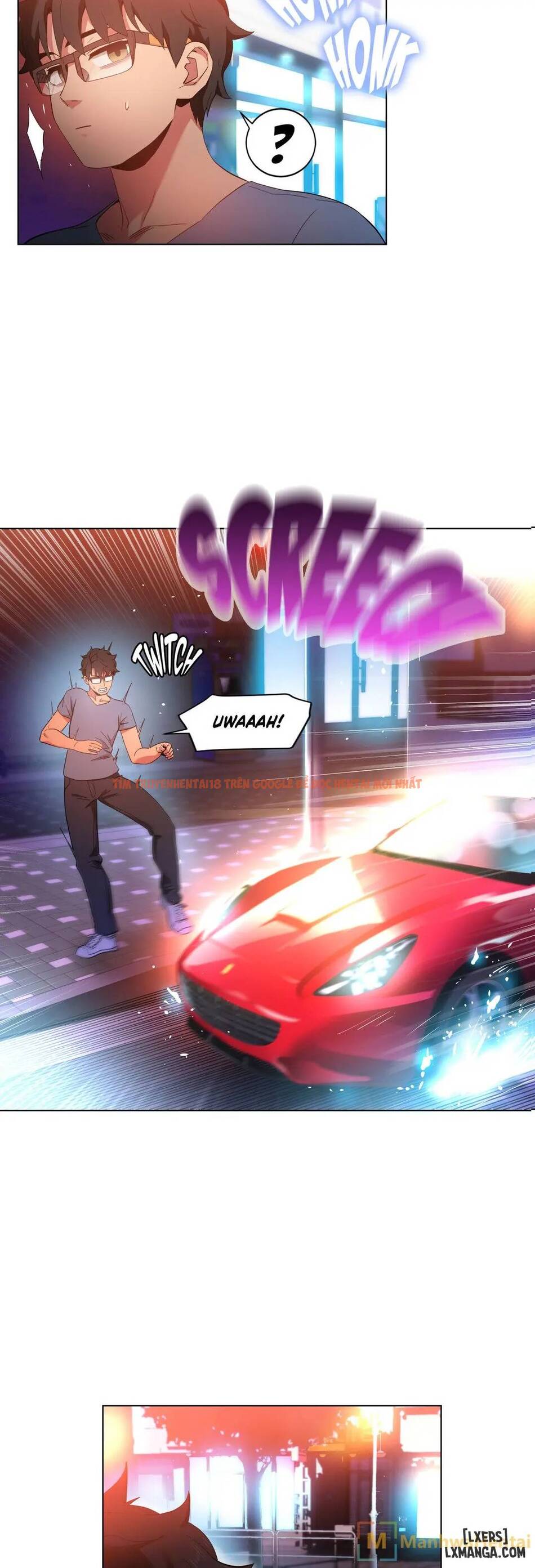 Xem ảnh 7 trong truyện hentai Cuộc Sống Ảo Của Solmi - Chapter 34 - hentaitvn.net