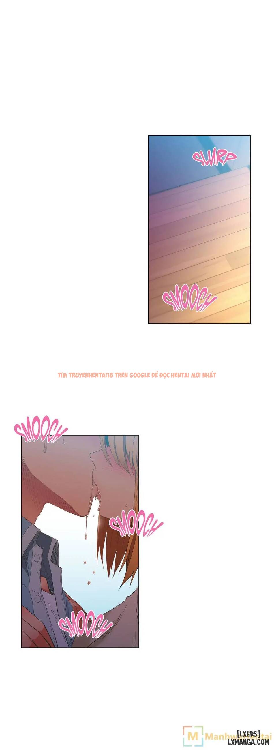 Xem ảnh 0 trong truyện hentai Cuộc Sống Ảo Của Solmi - Chapter 35 - hentaitvn.net