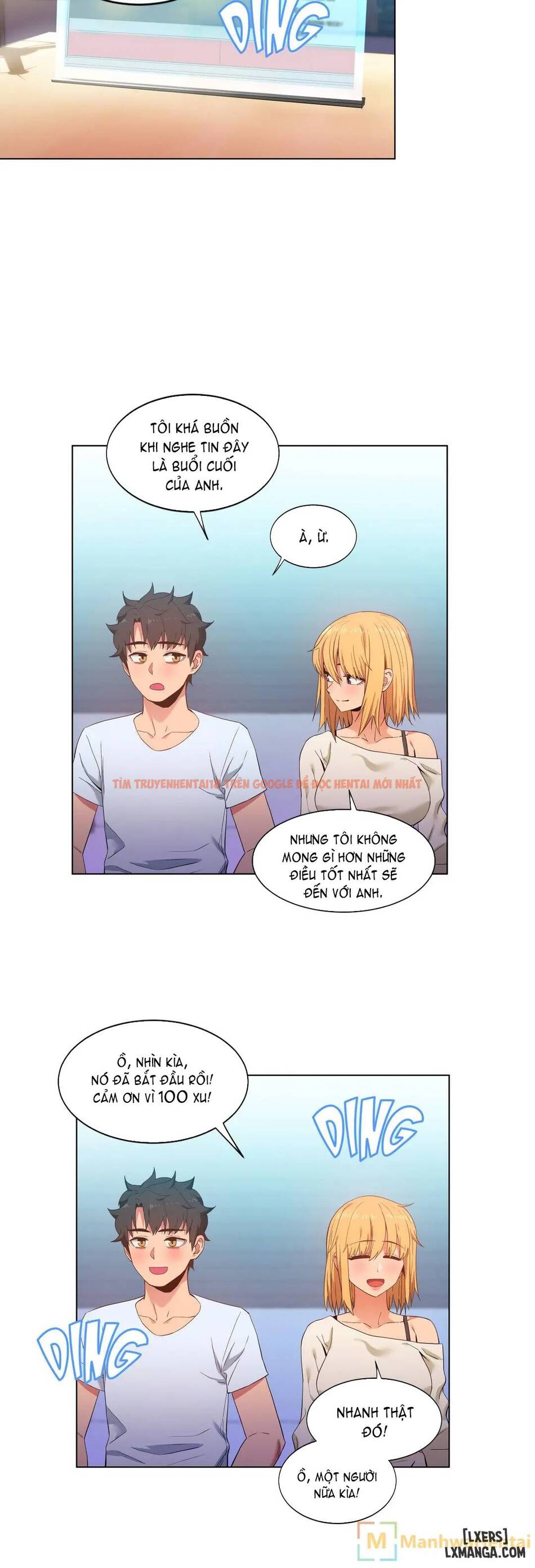 Xem ảnh 10 trong truyện hentai Cuộc Sống Ảo Của Solmi - Chapter 35 - hentaitvn.net
