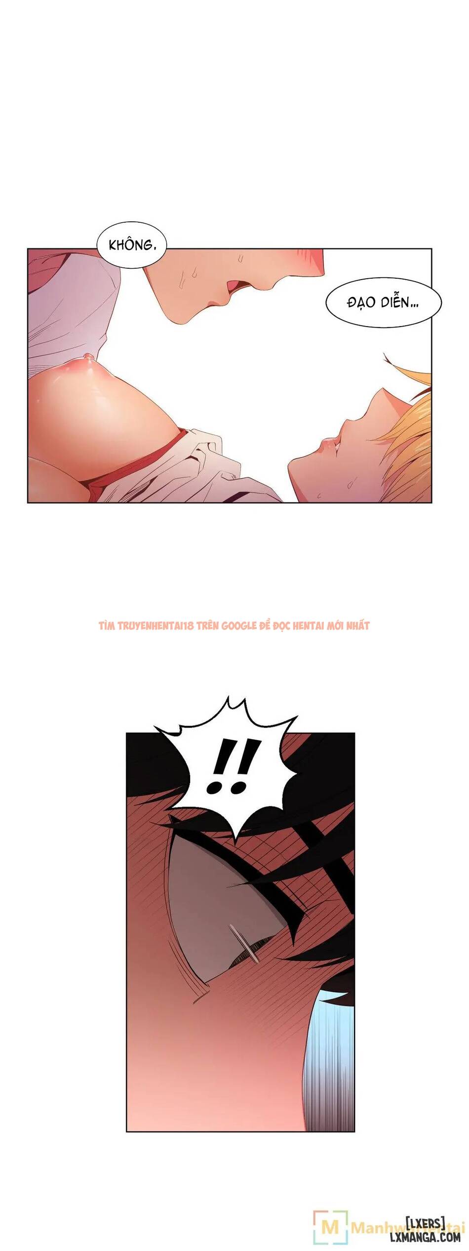 Xem ảnh 26 trong truyện hentai Cuộc Sống Ảo Của Solmi - Chapter 35 - hentaitvn.net