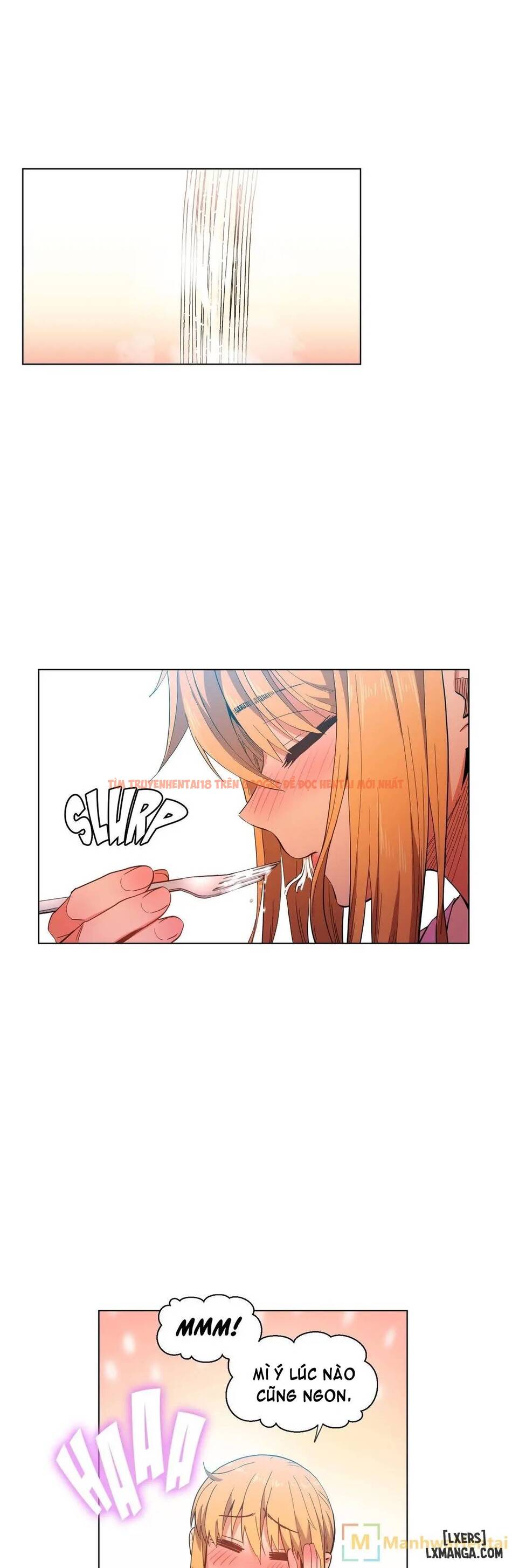 Xem ảnh 6 trong truyện hentai Cuộc Sống Ảo Của Solmi - Chapter 36 - hentaitvn.net