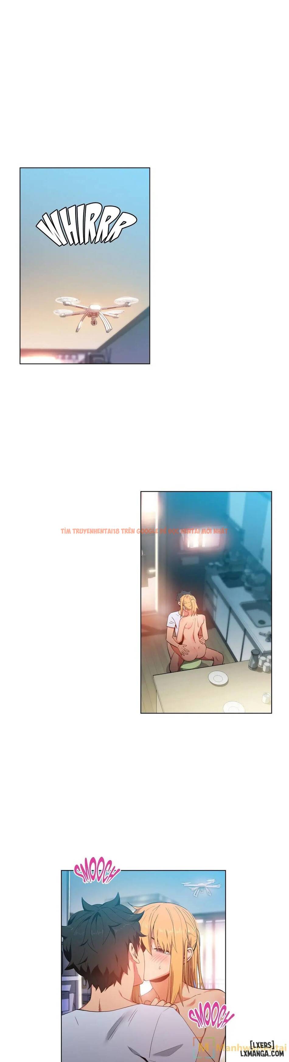 Xem ảnh 0 trong truyện hentai Cuộc Sống Ảo Của Solmi - Chapter 37 - hentaitvn.net