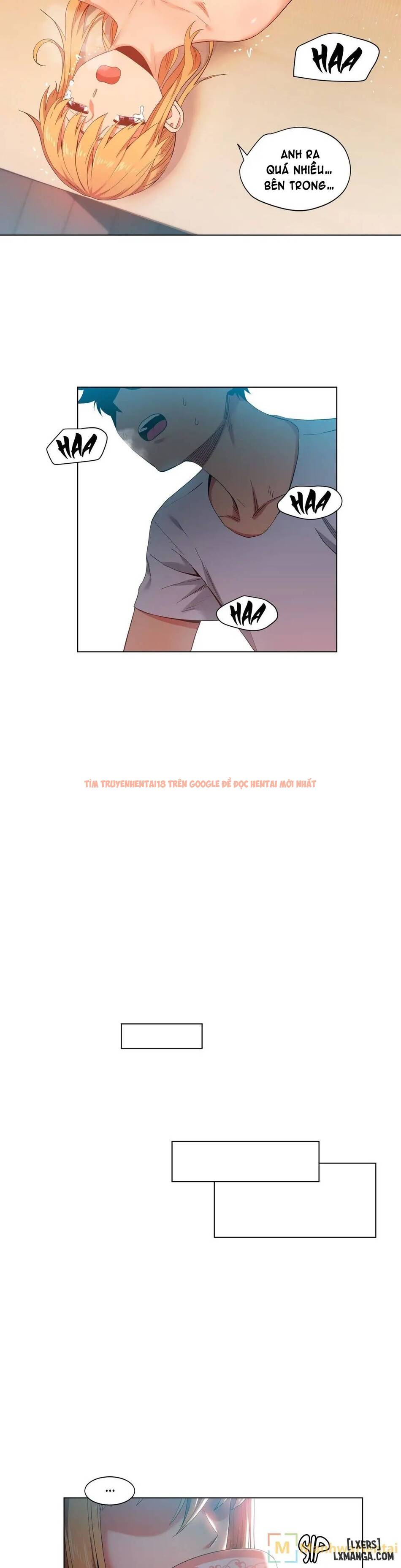 Xem ảnh 13 trong truyện hentai Cuộc Sống Ảo Của Solmi - Chapter 37 - hentaitvn.net