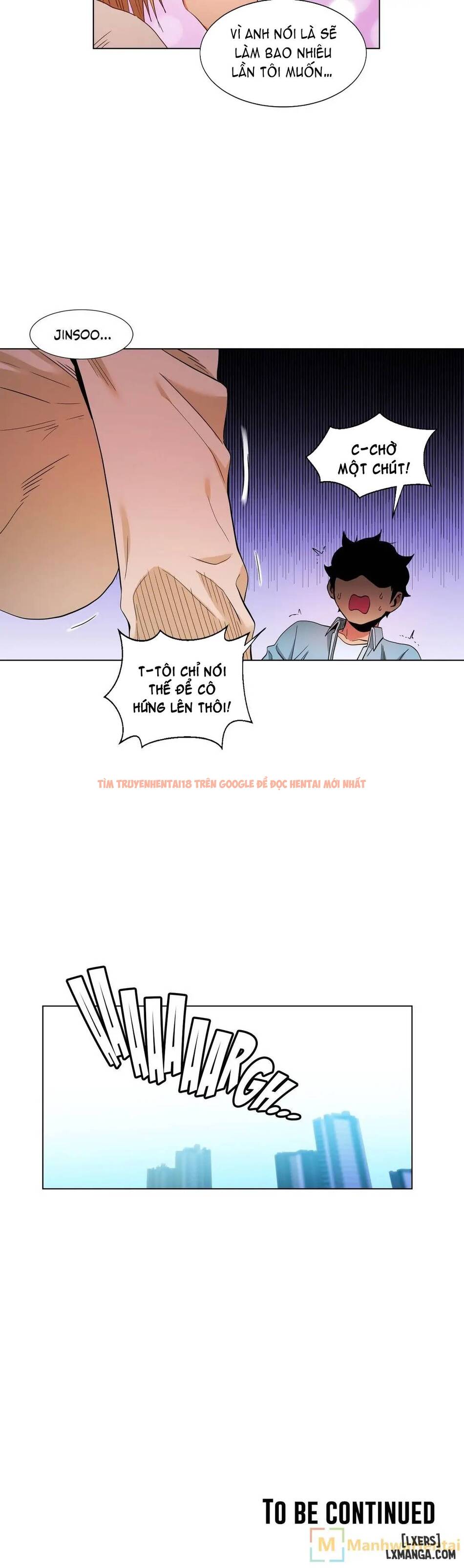Xem ảnh 20 trong truyện hentai Cuộc Sống Ảo Của Solmi - Chapter 37 - hentaitvn.net