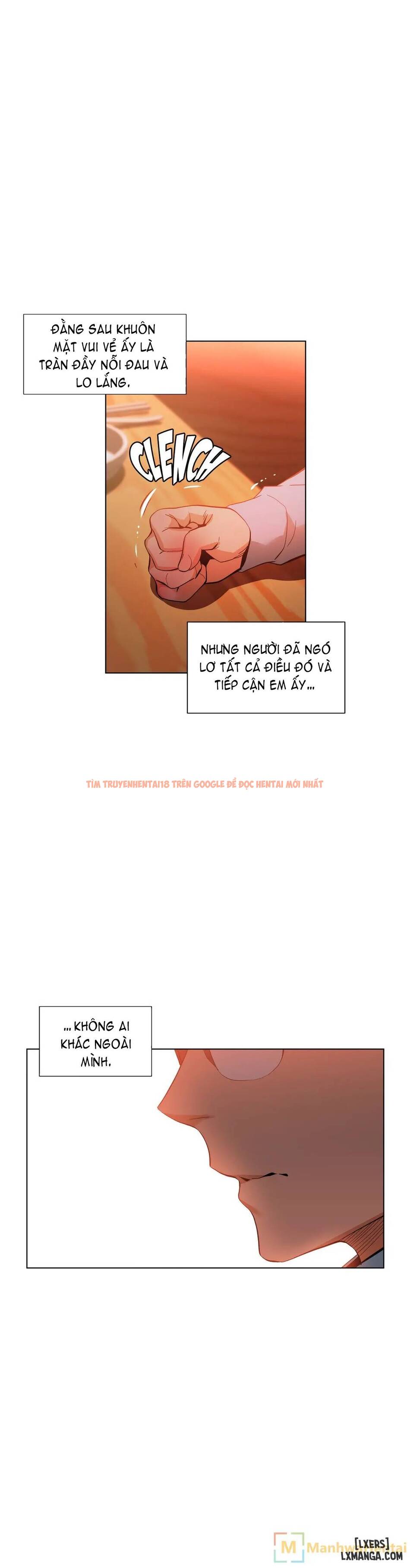 Xem ảnh 14 trong truyện hentai Cuộc Sống Ảo Của Solmi - Chapter 38 - hentaitvn.net