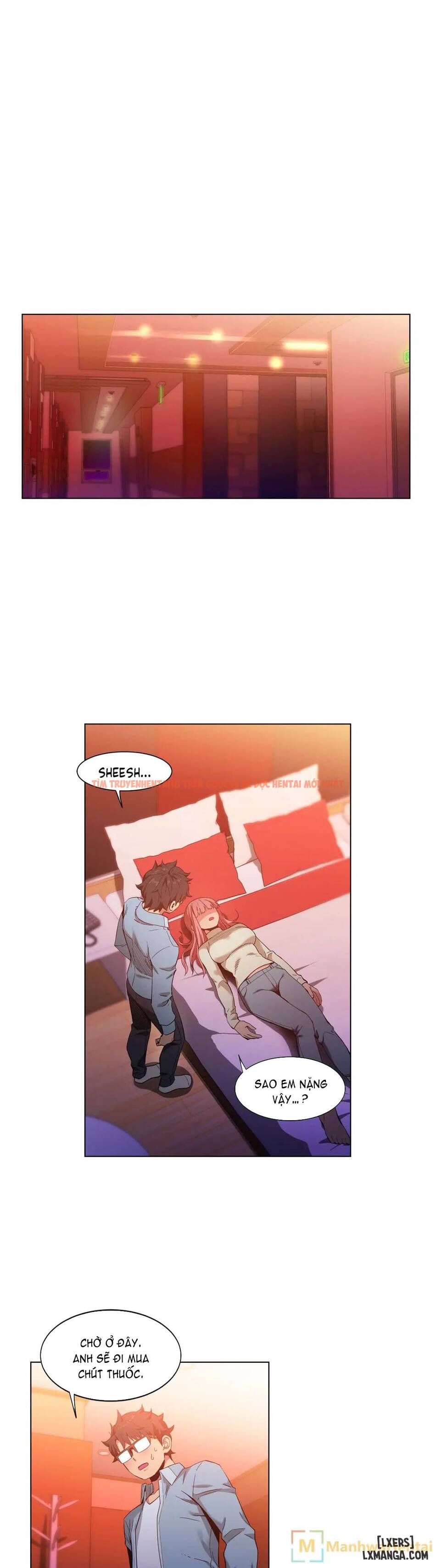 Xem ảnh 0 trong truyện hentai Cuộc Sống Ảo Của Solmi - Chapter 39 - hentaitvn.net