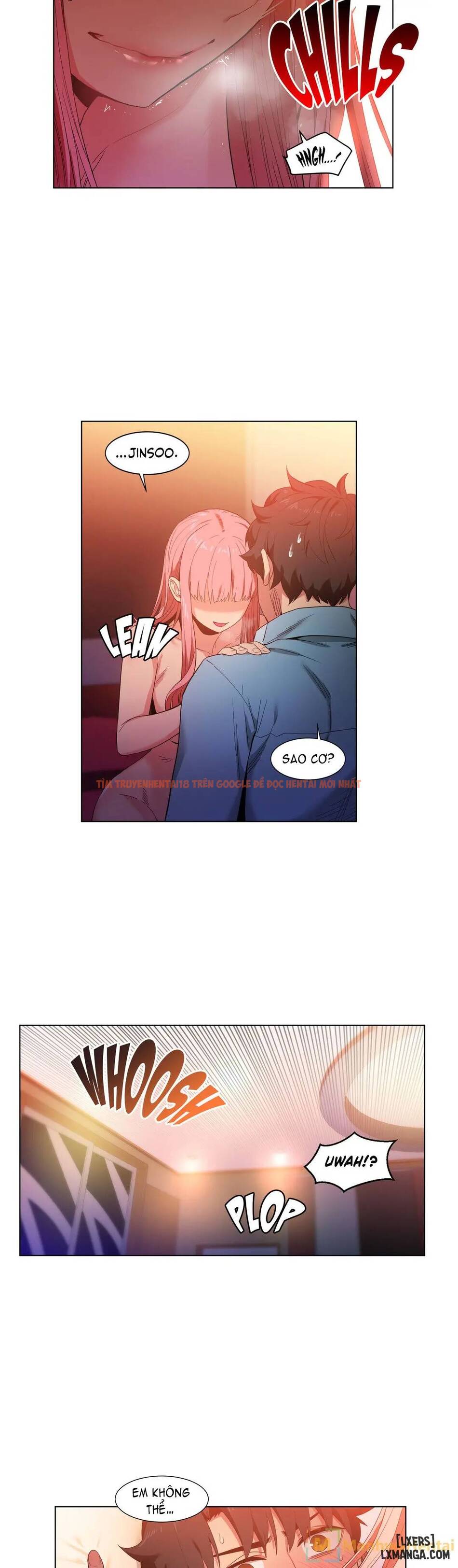 Xem ảnh 19 trong truyện hentai Cuộc Sống Ảo Của Solmi - Chapter 39 - hentaitvn.net