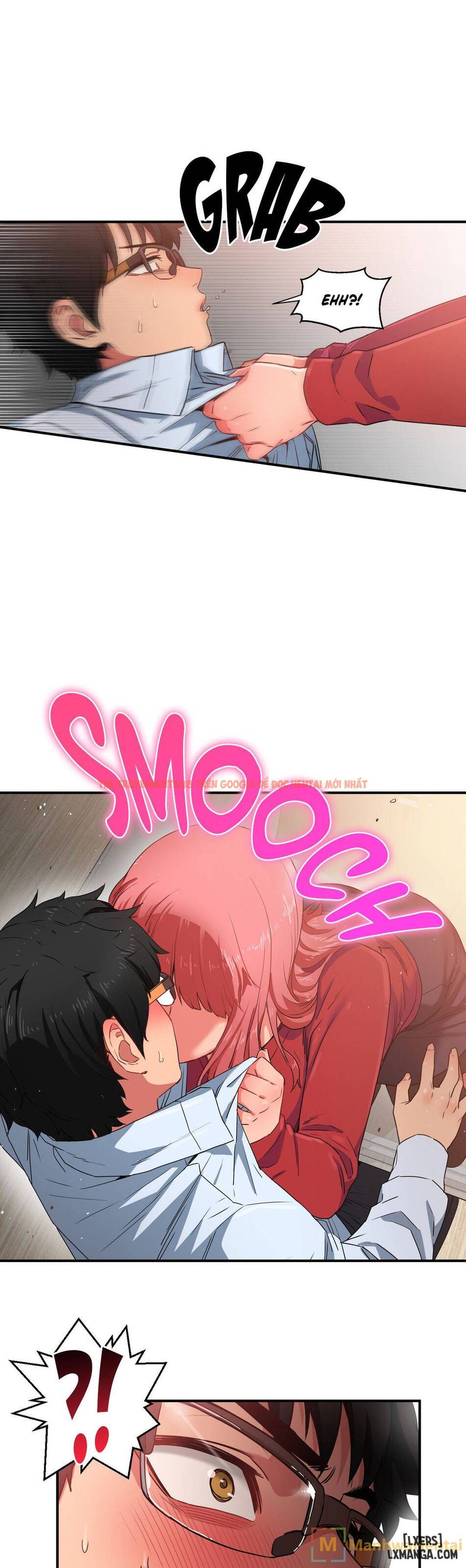Xem ảnh 28 trong truyện hentai Cuộc Sống Ảo Của Solmi - Chapter 4 - hentaitvn.net