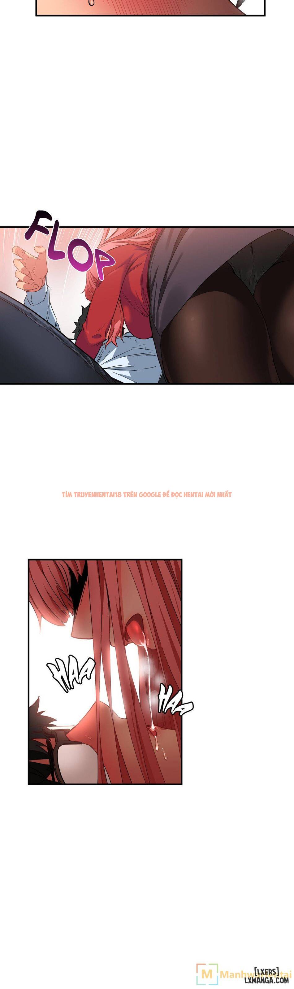 Xem ảnh 29 trong truyện hentai Cuộc Sống Ảo Của Solmi - Chapter 4 - hentaitvn.net