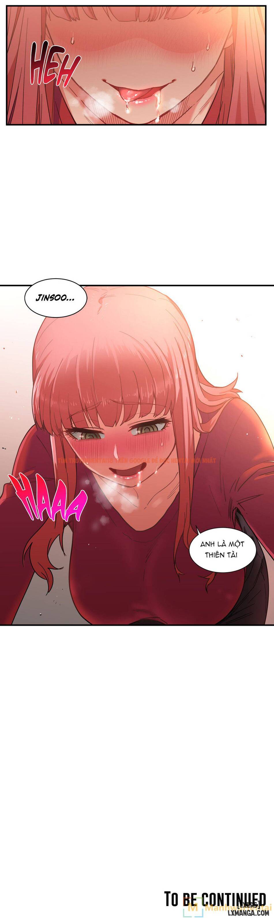 Xem ảnh 30 trong truyện hentai Cuộc Sống Ảo Của Solmi - Chapter 4 - hentaitvn.net