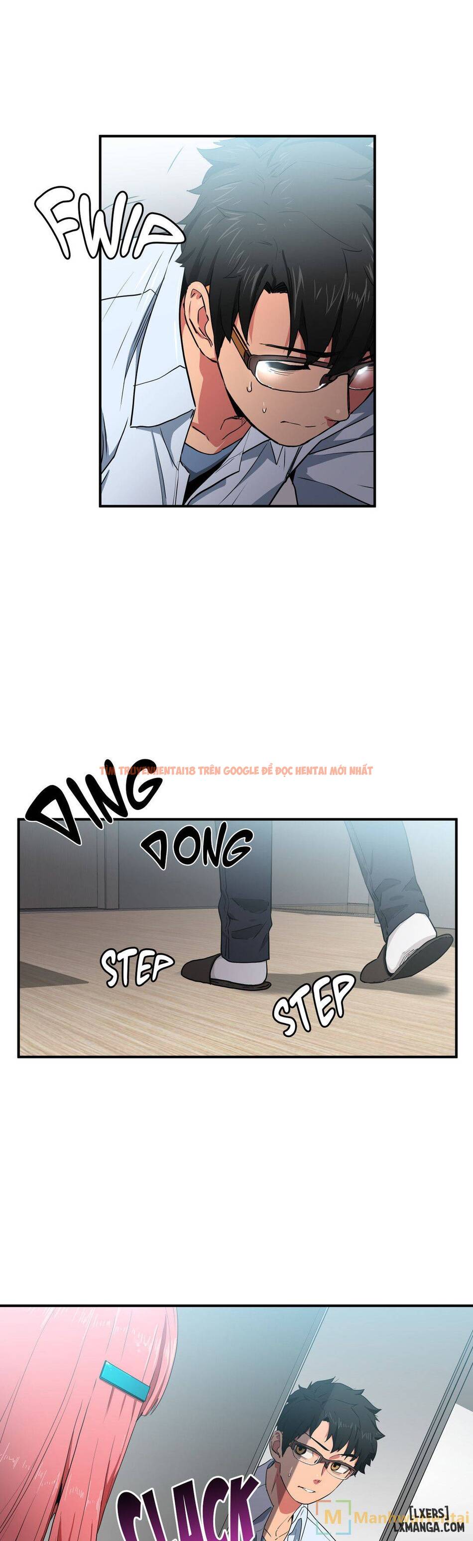 Xem ảnh 4 trong truyện hentai Cuộc Sống Ảo Của Solmi - Chapter 4 - hentaitvn.net