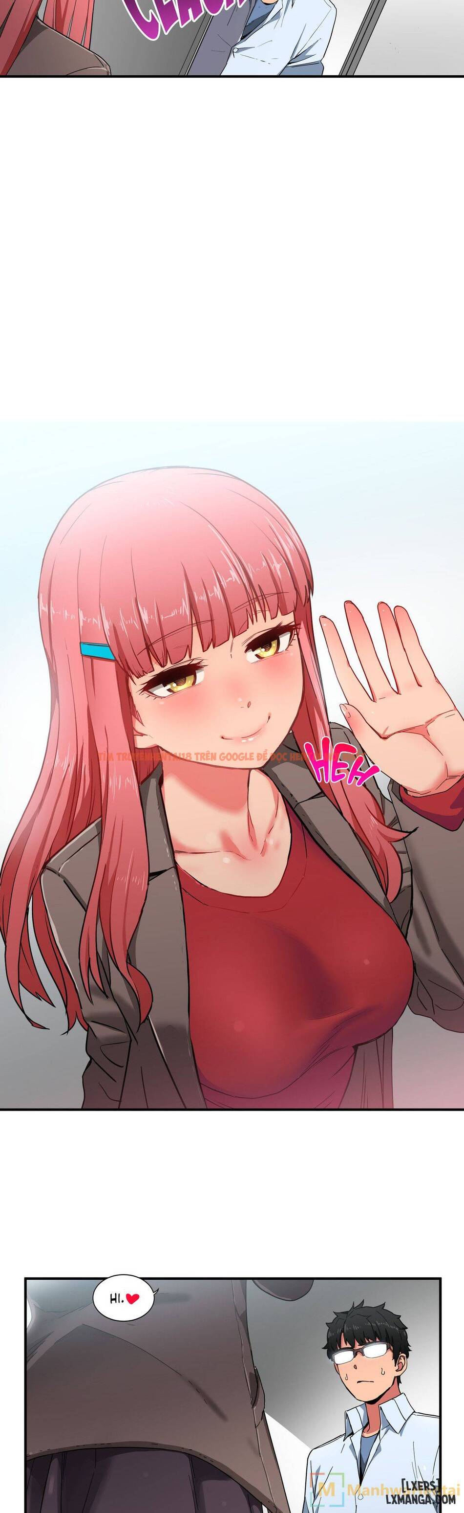 Xem ảnh 5 trong truyện hentai Cuộc Sống Ảo Của Solmi - Chapter 4 - hentaitvn.net